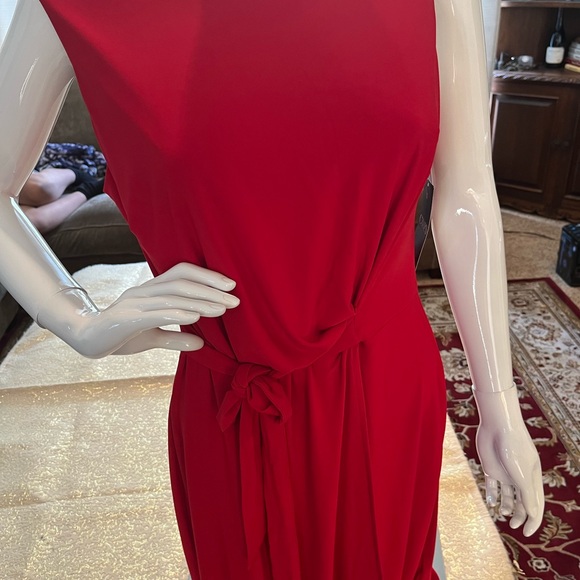 Chaps dress nwt - Picture 3 of 3